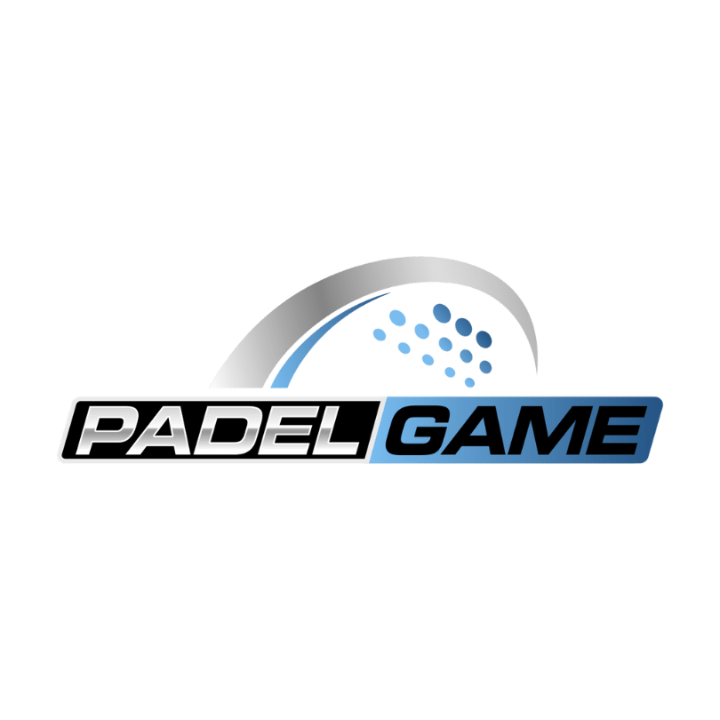 Logo Padel Game