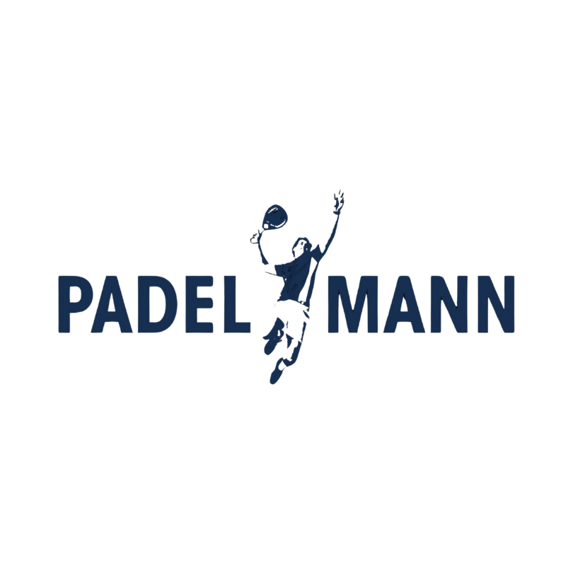 Logo Padel Mann