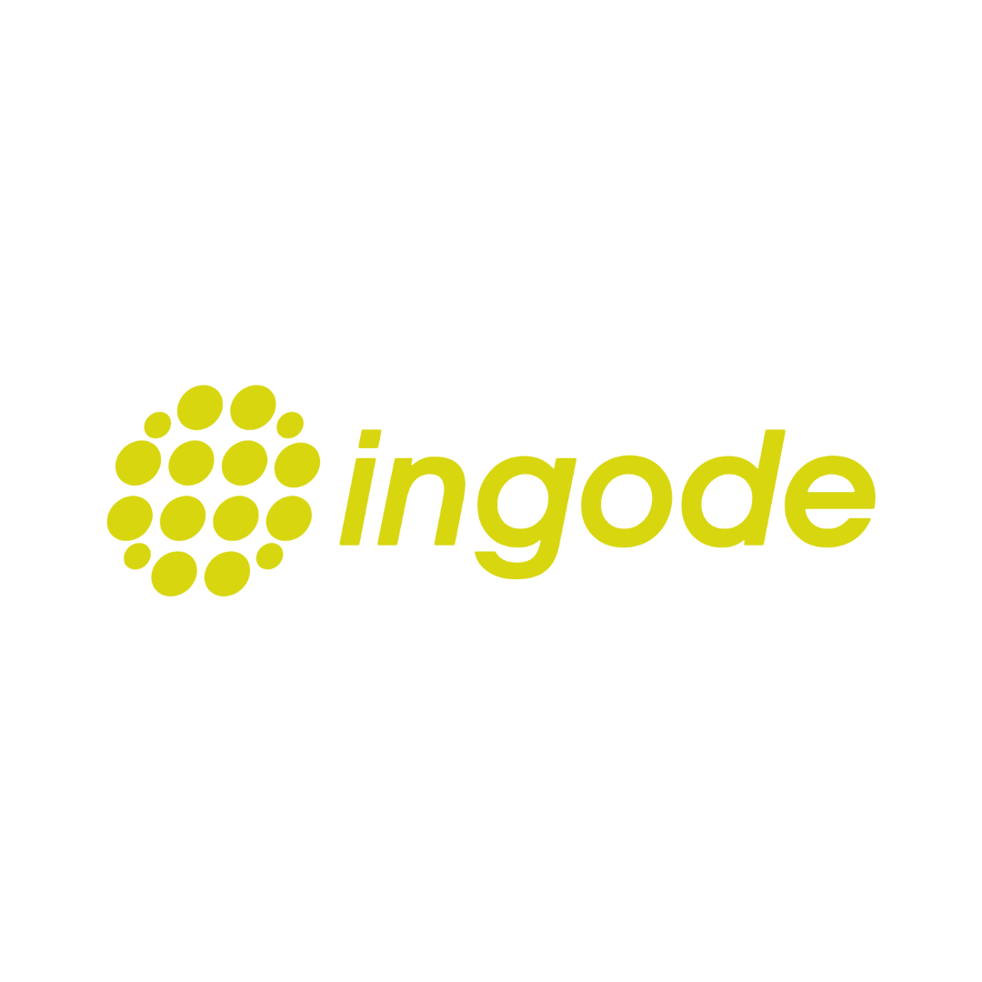 Logo Ingode